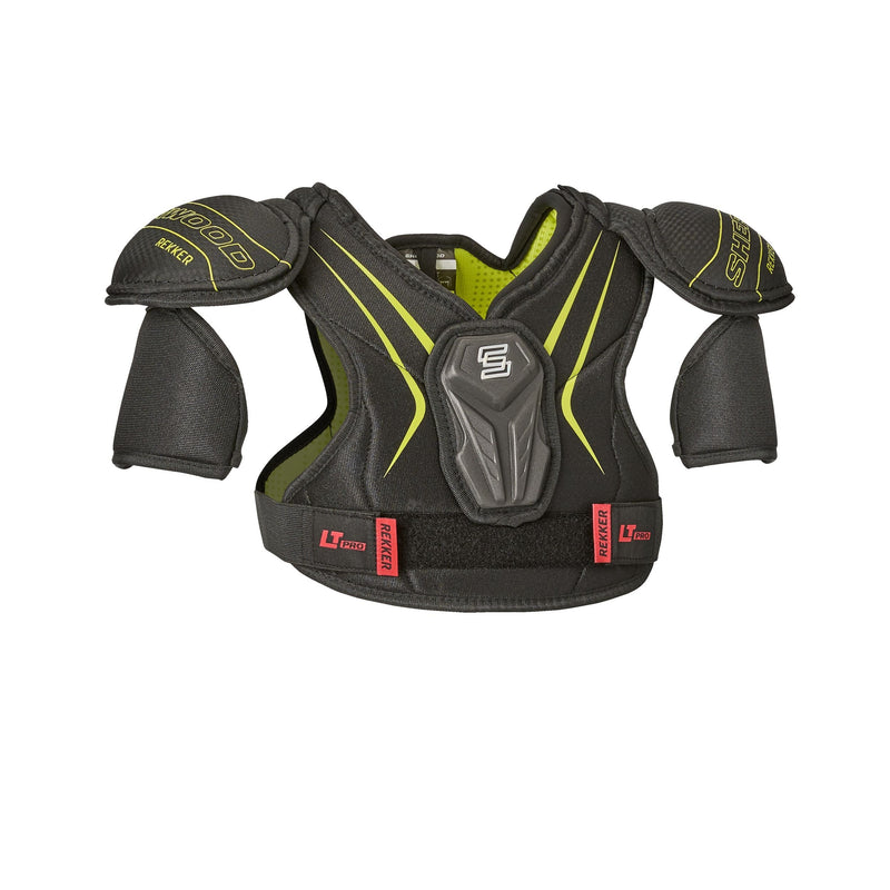 Rekker LT Pro Hockey Shoulder Pads, Youth, Assorted Sizes Y8708