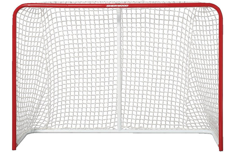 Steel Street Hockey Net, 60-in J1274
