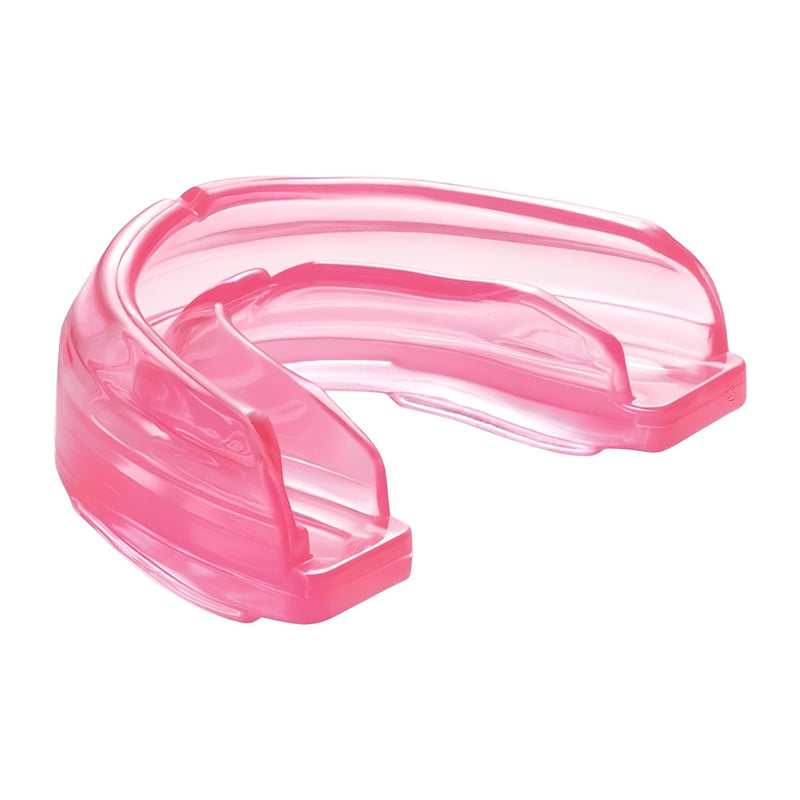 Braces Mouthguard, Junior/Senior, Pink R9250