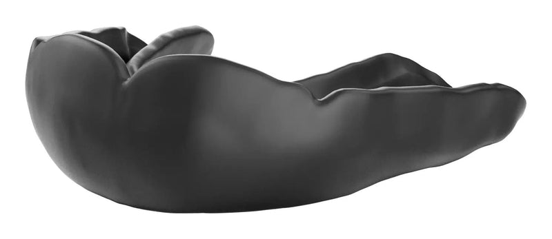 MicroFit Mouthguard, Junior/Senior, Black A1855