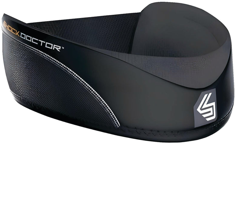 Ultra Hockey Neck Guard Protection, Youth D9404
