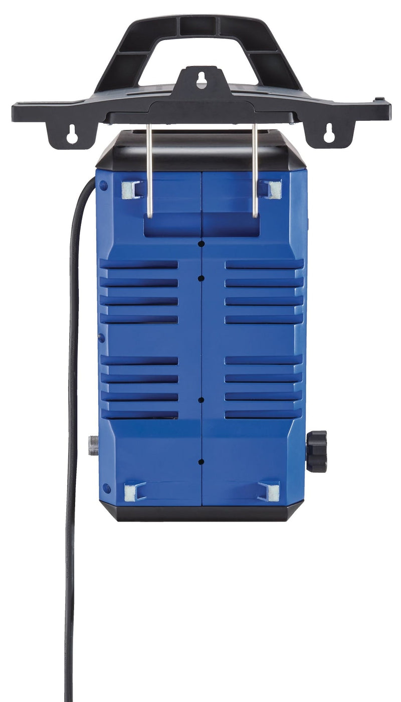 1650 PSI 1.8 GPM Corded Cold Water Electric Pressure Washer with Foam Blaster C4573
