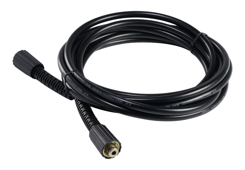 PVC Replacement Hose, Weather-resistant, 20-ft N2485