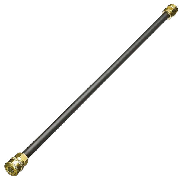 Quick-Connect Metal Wand Compatible with 2300 PSI Electric Pressure Washer, 13-in O2055