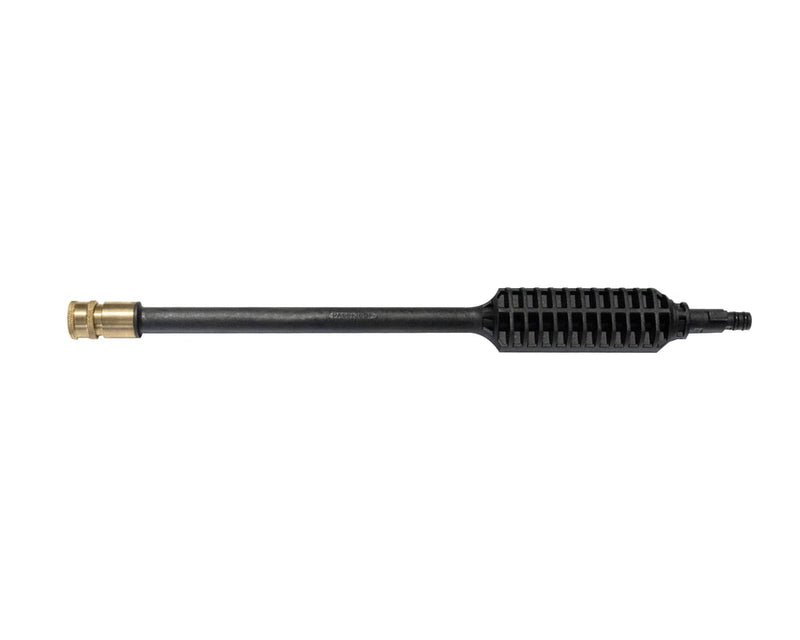 Quick-Connect Pressure Washer Plastic Wand, Black M5385