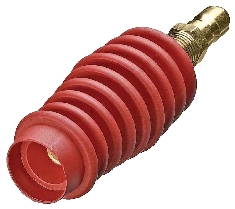 Turbo Nozzle with 1/4-in AdapterCompatible with 3200 PSI Electric Pressure Washer D9636