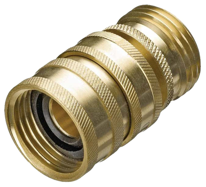 Universal Brass Connector Pressure Washer Y4563