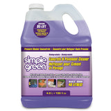 Concrete & Pavement Pressure Washer Detergent, 4L