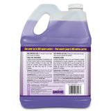 Concrete & Pavement Pressure Washer Detergent, 4L
