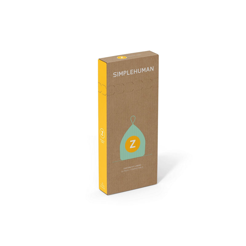 Compost Code Z, 60PK, 4L K5288