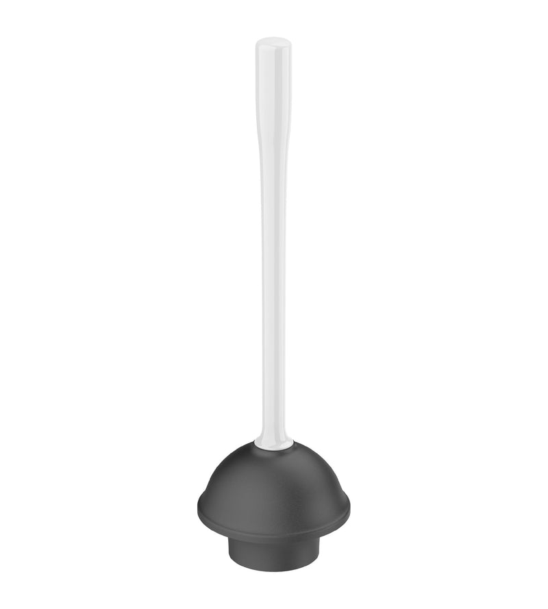 2-Way Plunger with Rubber Suction Cup B2709