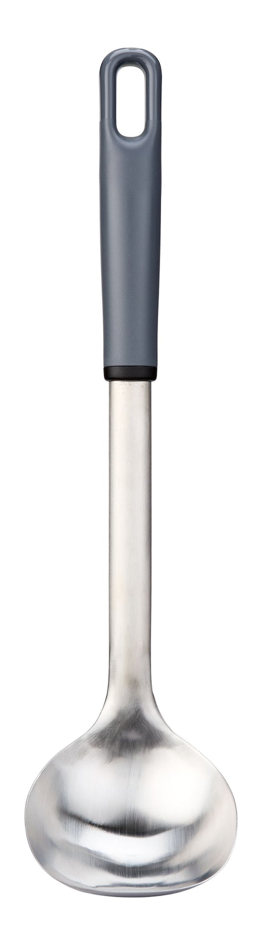 High-Quality Stainless Steel Serving Ladle C0066