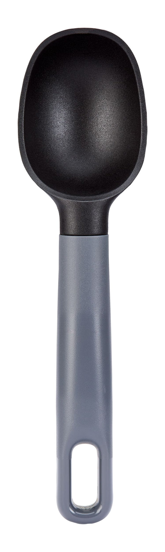Manual Ice Cream Scoop with Ergonomic Handle R7977