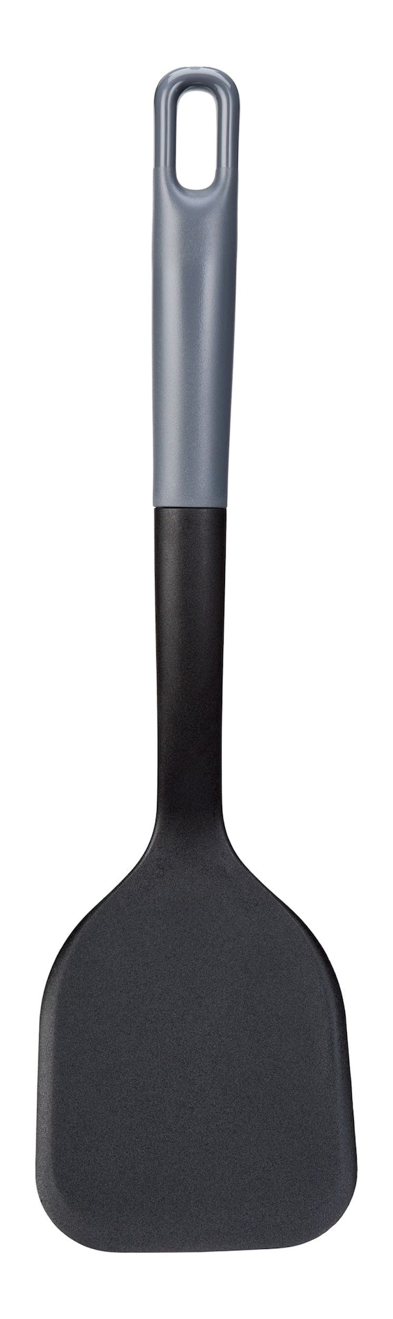 Nylon Food Turner with Ergonomic Handle B7002
