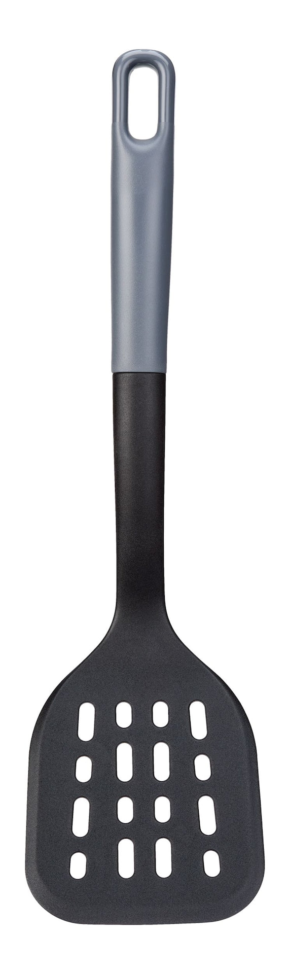 Nylon Slotted Turner with Ergonomic Handle S7751