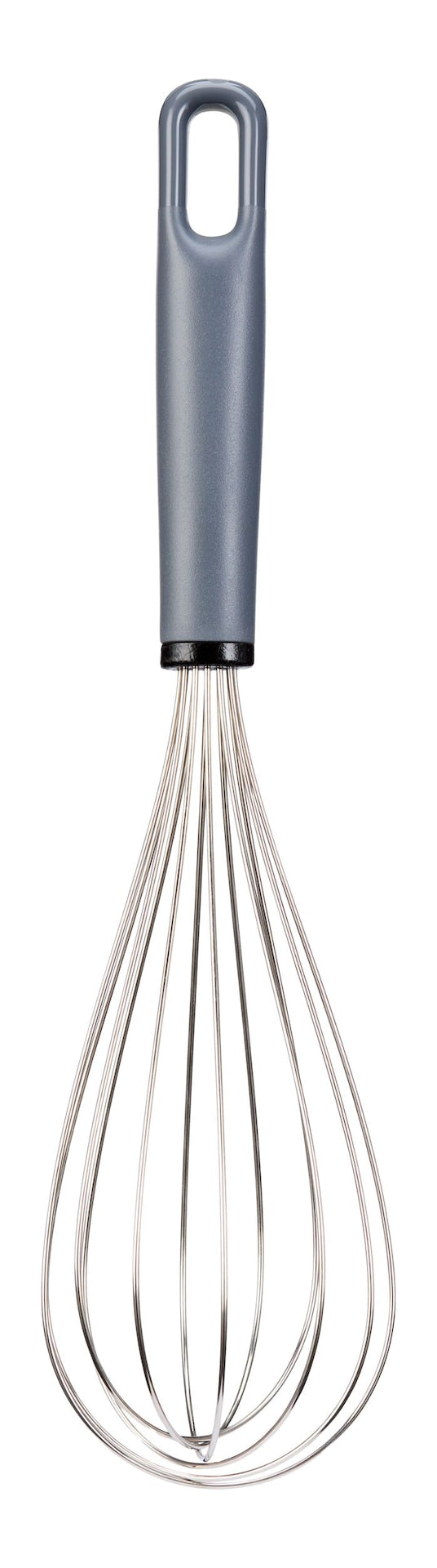 Stainless Steel Whisk with Ergonomic Handle G9504