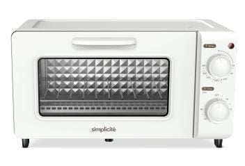 Toaster Oven, S Slices Y1219