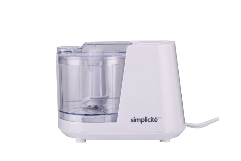 Food Chopper 1.5 Cup E2788