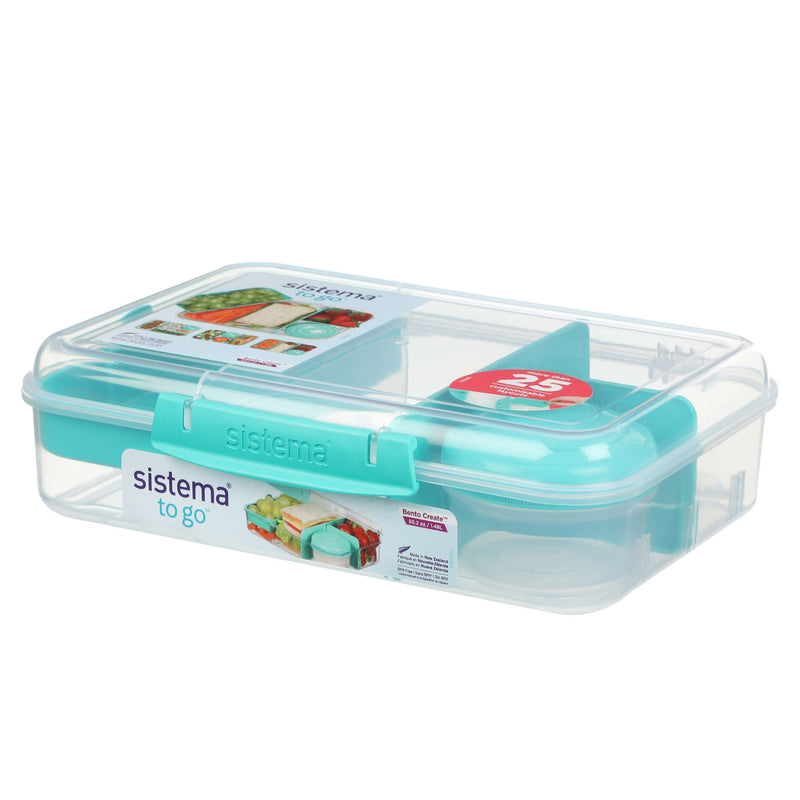 Bento Create Box, 1.43-L U8801