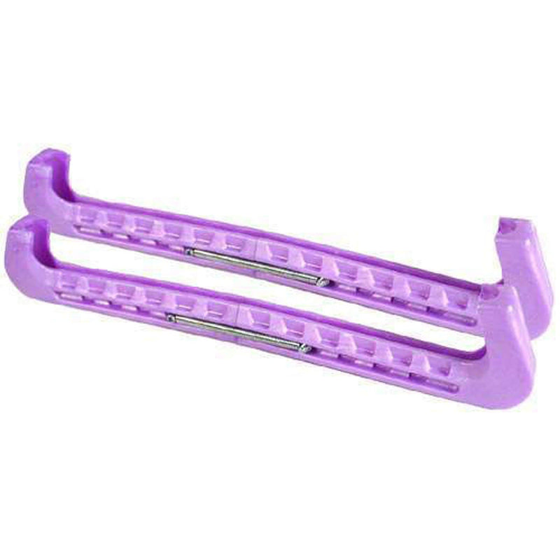 Skate Canada Universal Spring Figure Skate Guards, Purple, 2-pc P5288