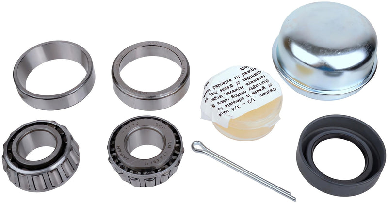 22 Trailer Seal & Bearing Kit (3/4-in Axle) Please make sure this part fits your need U9536