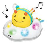 Follow-Bee Crawl Toy