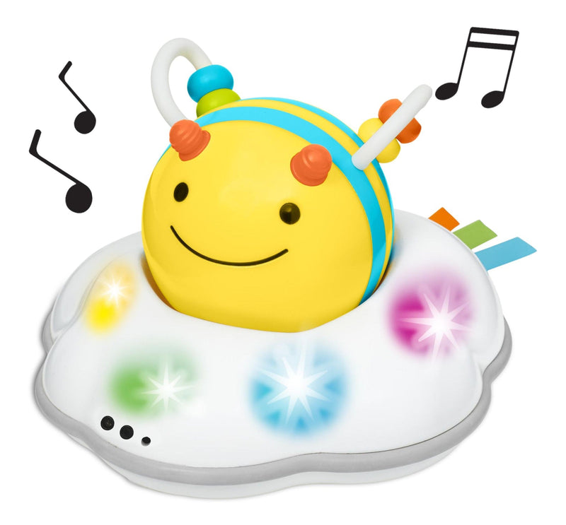 Follow-Bee Crawl Toy B6402