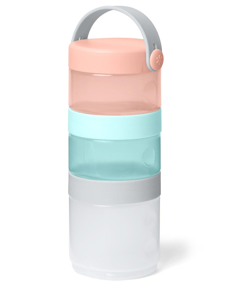 Formula To Food Container Set, Customizable, 7-pc U8516