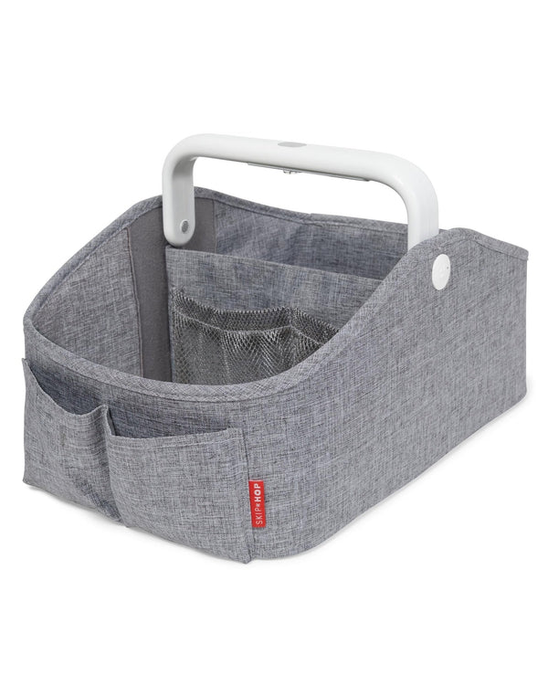 Nursery Style Light Up Diaper Caddy Q8364