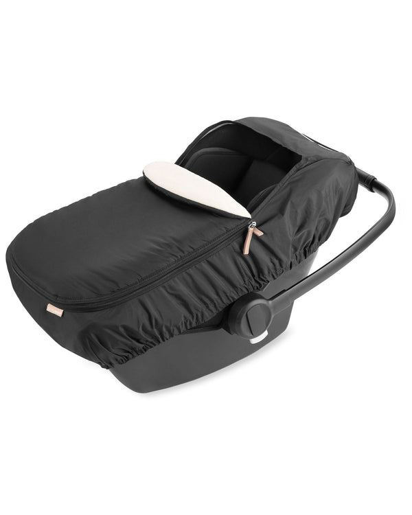 All Seasons Car Seat Cover, Fits Standard Changing Tables I1628
