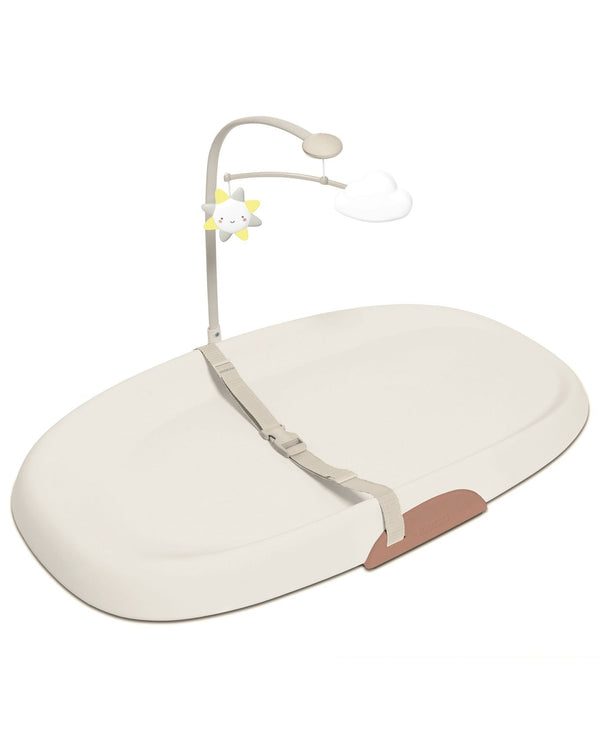 Nursery Change Contoured Foam Pad A8431