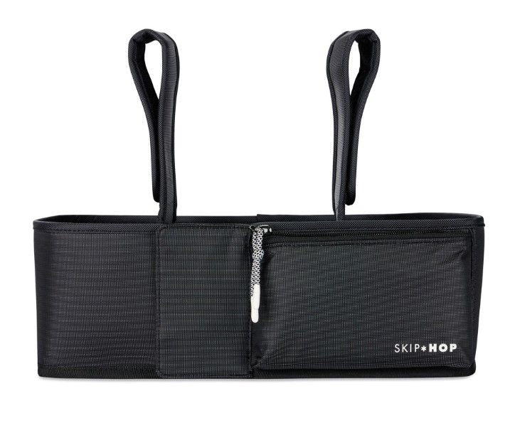 Ultimate Stroller Organizer, Universal Fit, Black A7721