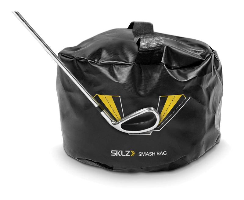 Golf Smash Bag Impact Trainer F9848