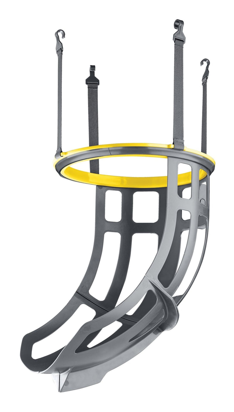 Kick-Out 360 Degree Clip-On Basketball Shot Return System Training Aid D8174