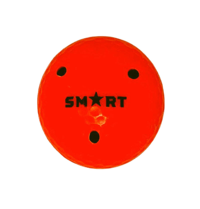 Off-Ice Stick Handling/Training Ball, Orange A6961