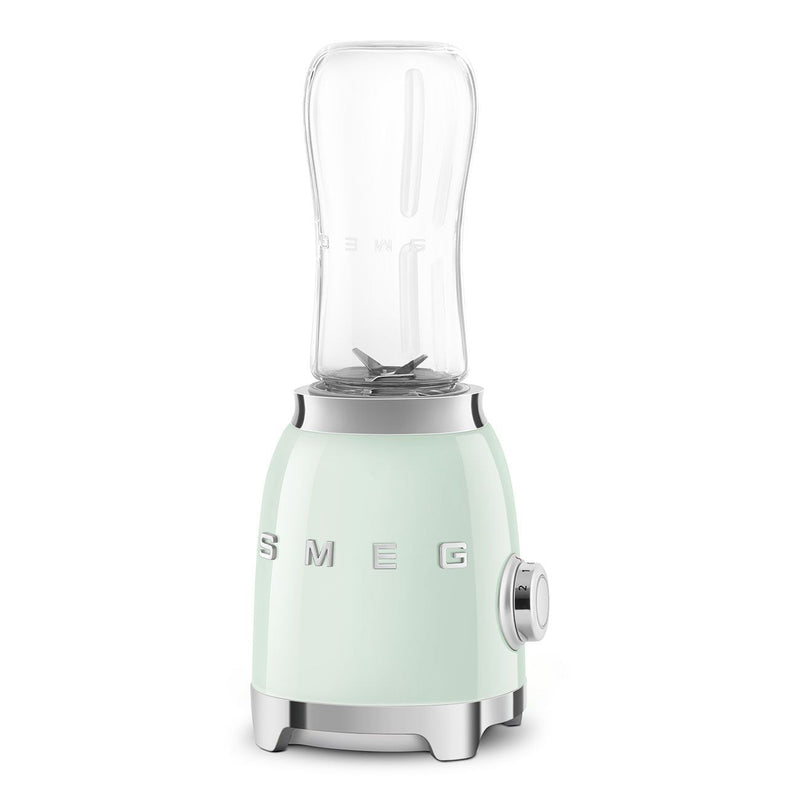 300W Stainless Steel Personal Jar Blender, Pastel Green G6773