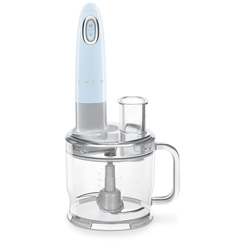 Food Processor Attachment for Hand Blender Z3686