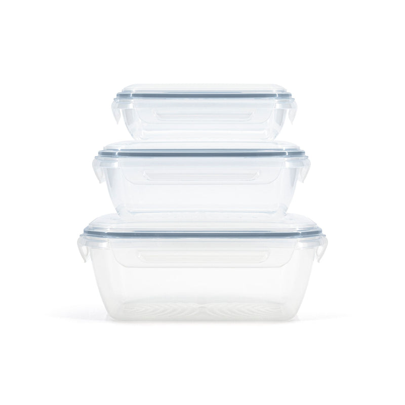 Food Storage Set, 6-pc E2030