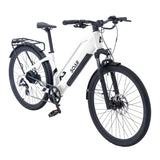 Soar Ektra 500W Hybrid Electric Bike