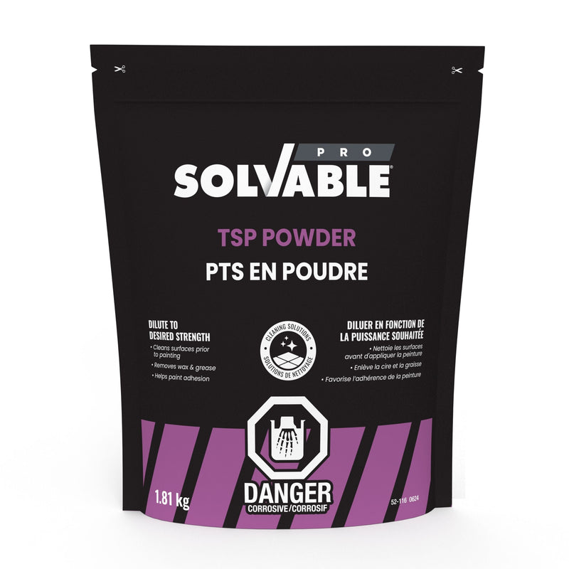 Trisodium Phosphate Powder, 1.8 Kg B6676