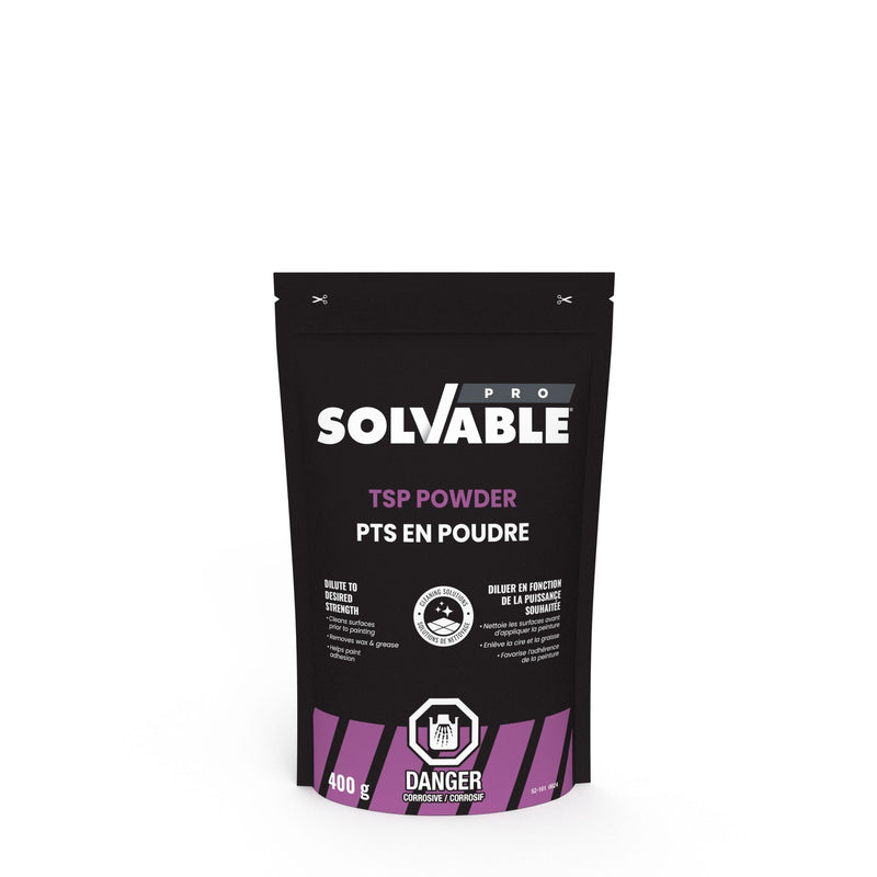 Trisodium Phosphate Powder Pouch, 400-g Q3918
