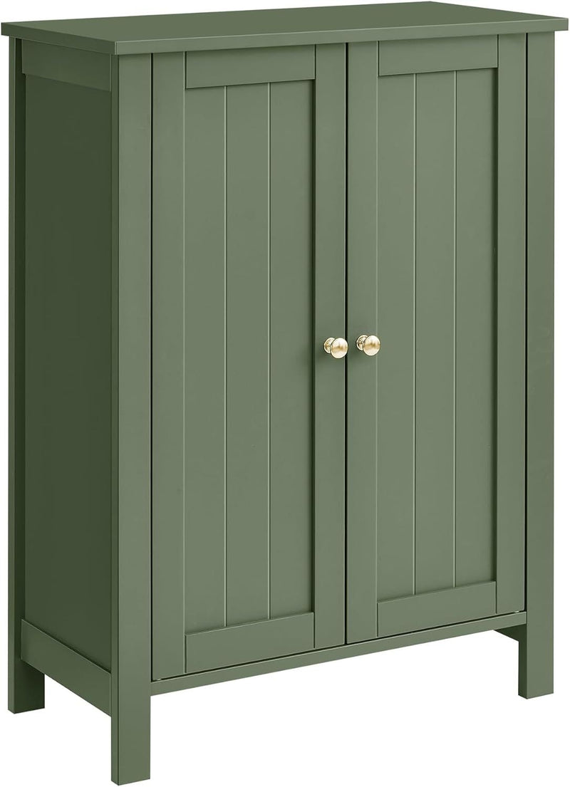 Home Dove Grey Storage Cabinet with Drawers Q7674