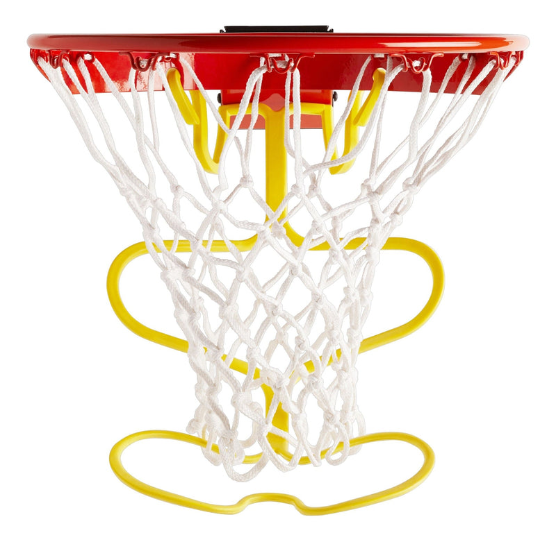 Back Atcha Basketball Shot Ball Return Training Aid, Yellow J912