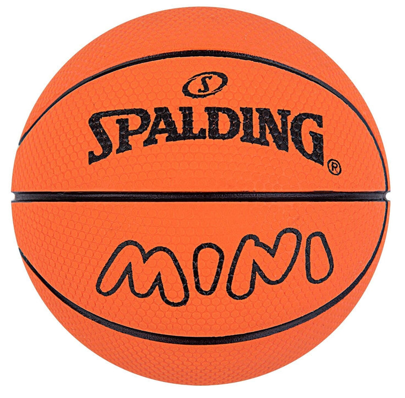 Spaldeen Basketball Mini High Bounce Ball M0778