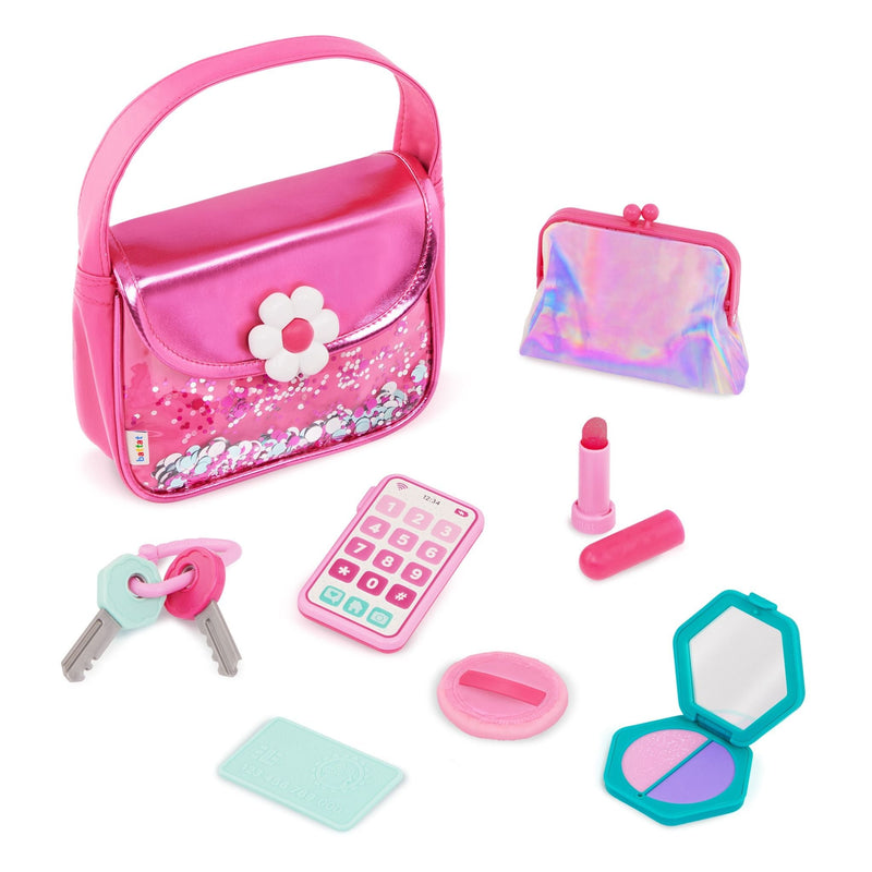 Sparkie Time Purse Set E5295