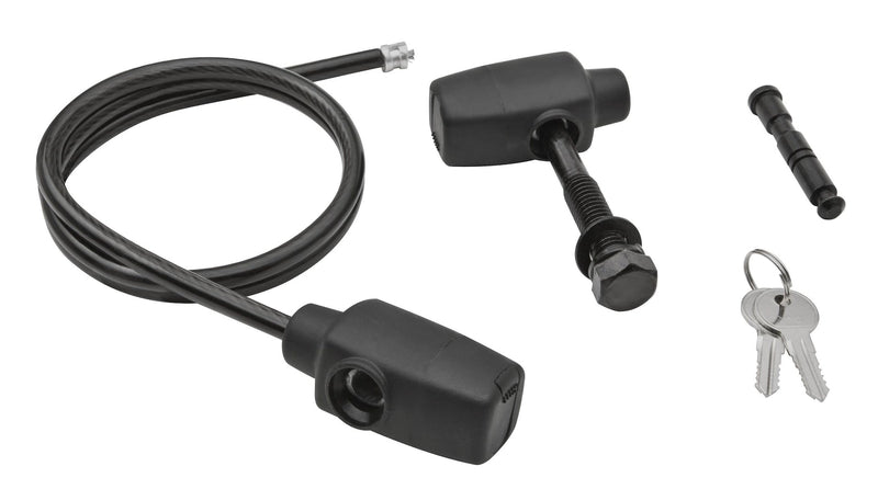 SR0022 Pin & Cable Lock with Keys M4375