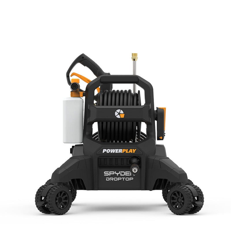Droptop 2030PSI Electric Pressure Washer V2540