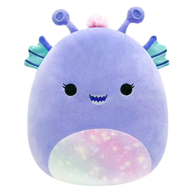 Plush Toy, Assorted, 12-in, Age 2+ X1245
