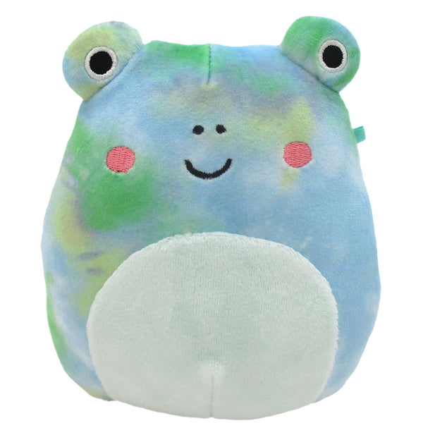 Plush Toy, Assorted, 5-in, Age 2+ E5763