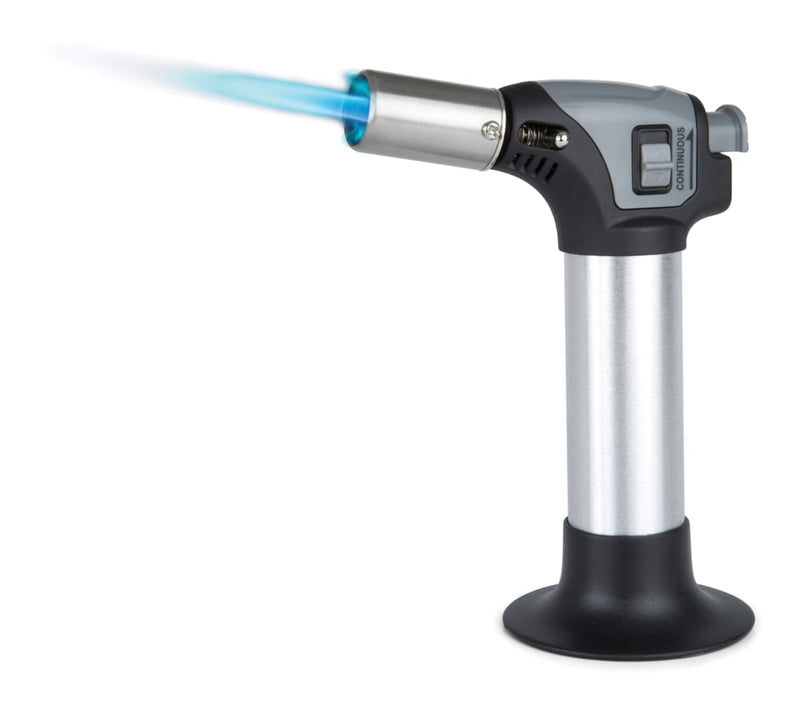 Stainless Steel Baker's Torch B9165